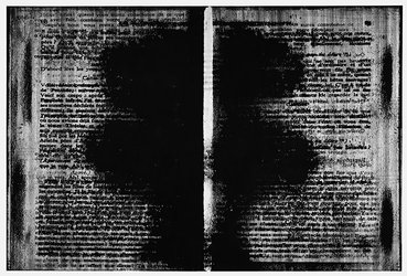 Copyright: Alain Huck | Aus der Serie «Tragedy or Position»