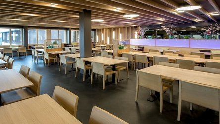 © Albero Restaurant