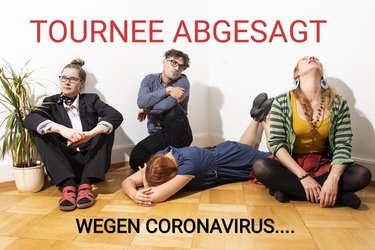 ABGESAGT: Mini Wohnig - 1