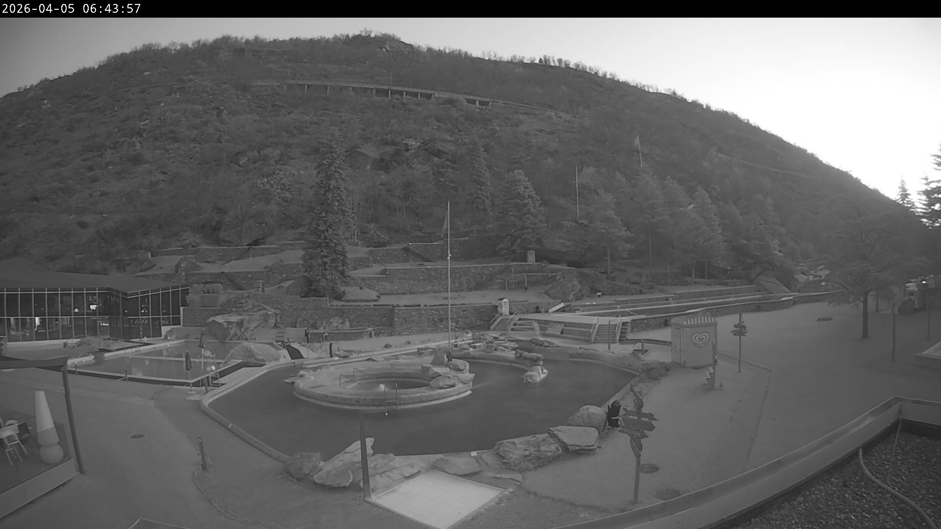 Rovaniemi: Lordin Aukio