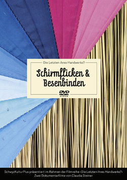 Schrimflicken und Besenbinden