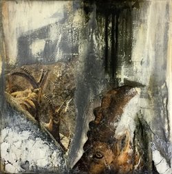 Kunstausstellung im Lihn - 1