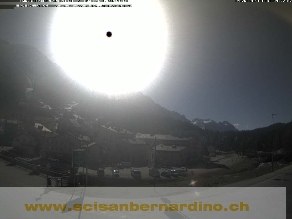 Rovaniemi: Lordin Aukio