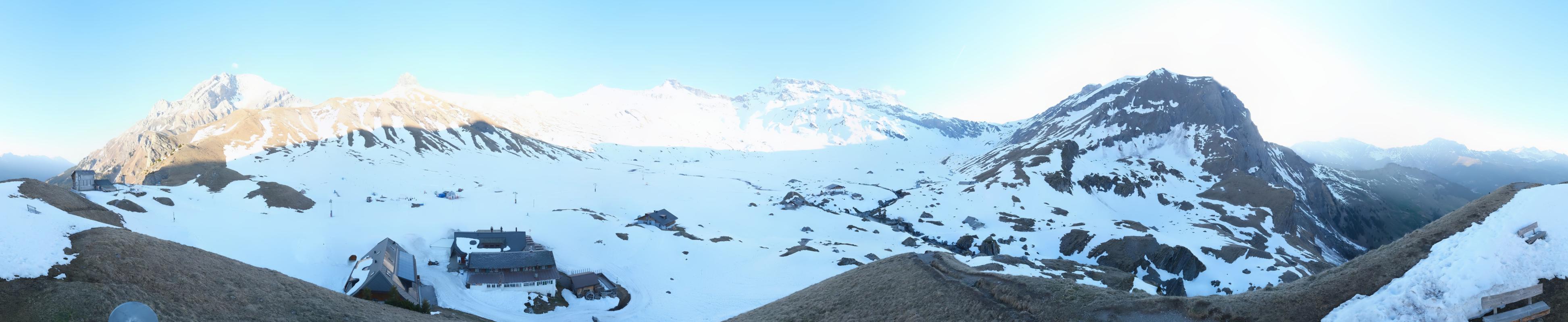 Rovaniemi: Lordin Aukio