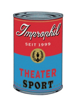 Theatersport mit Improphil - 1