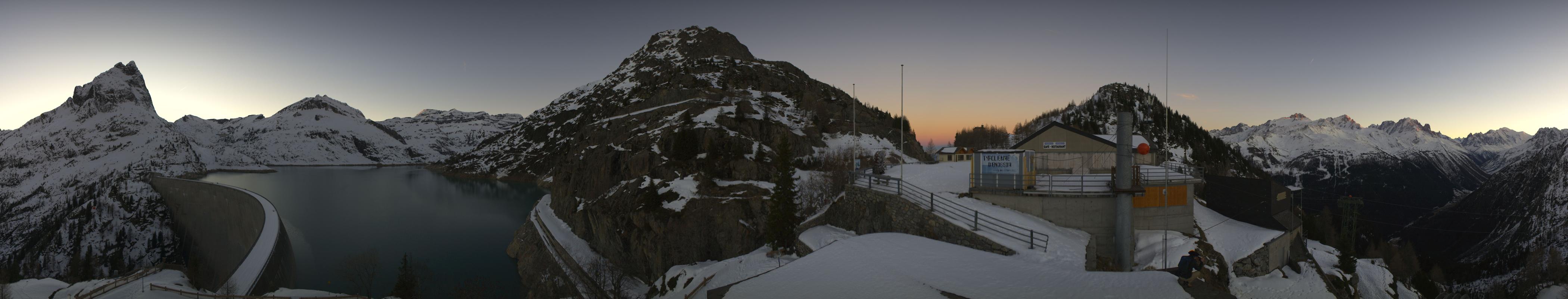Rovaniemi: Lordin Aukio