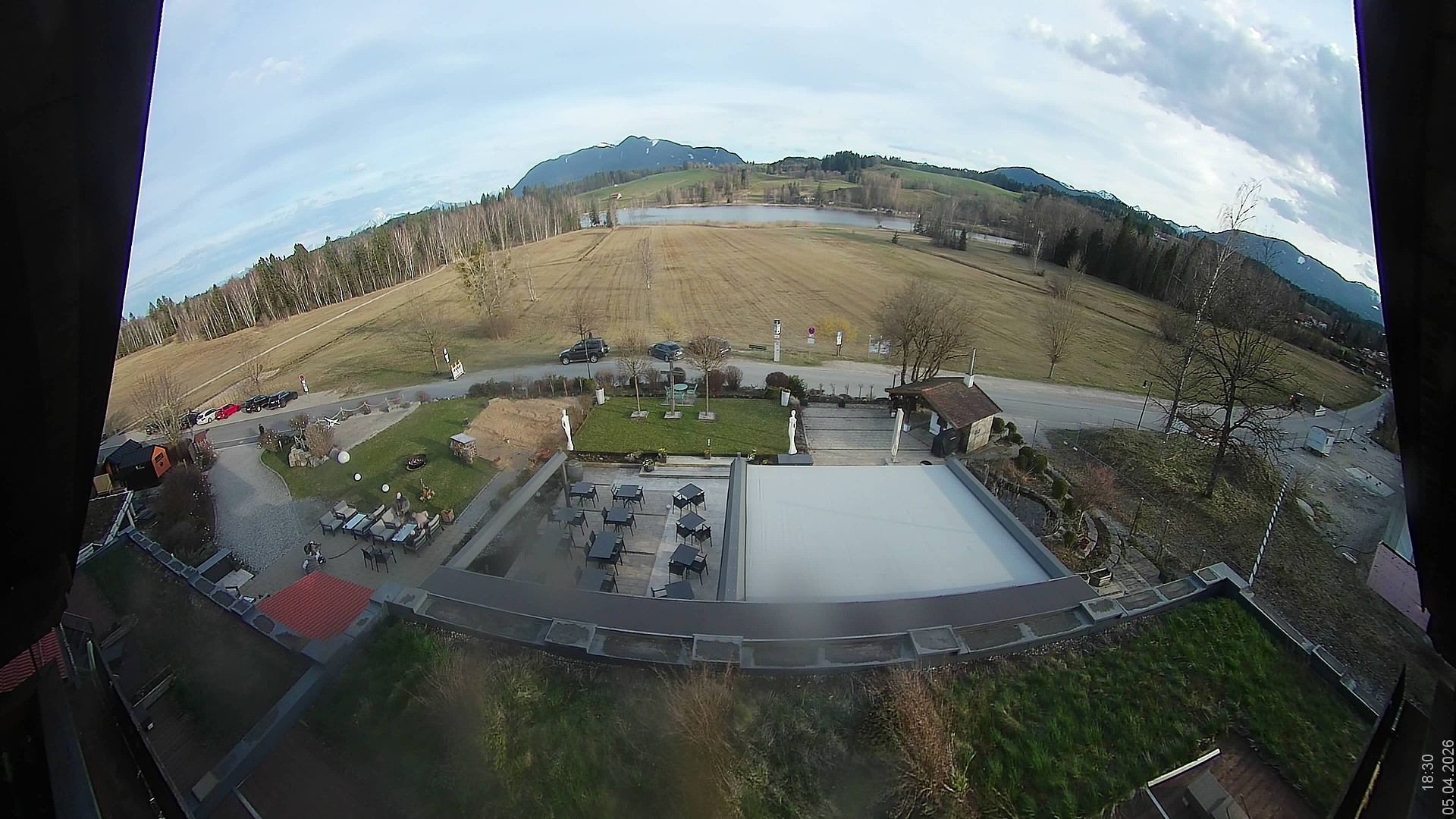 Rovaniemi: Lordin Aukio