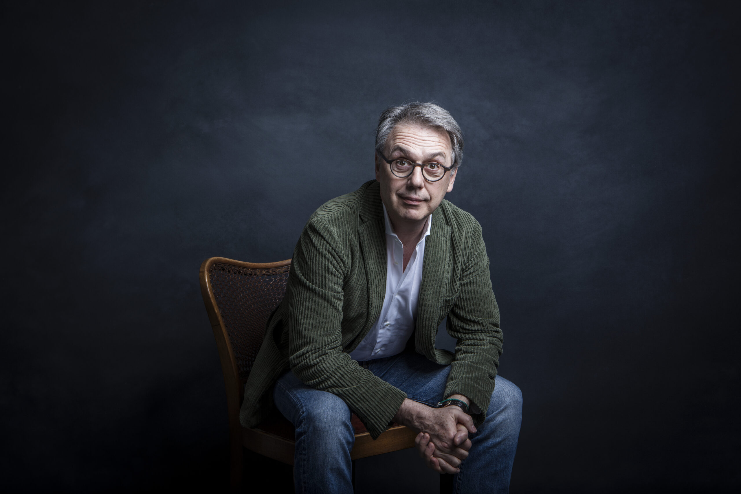 Titelbild des Events: Massimo Rocchi