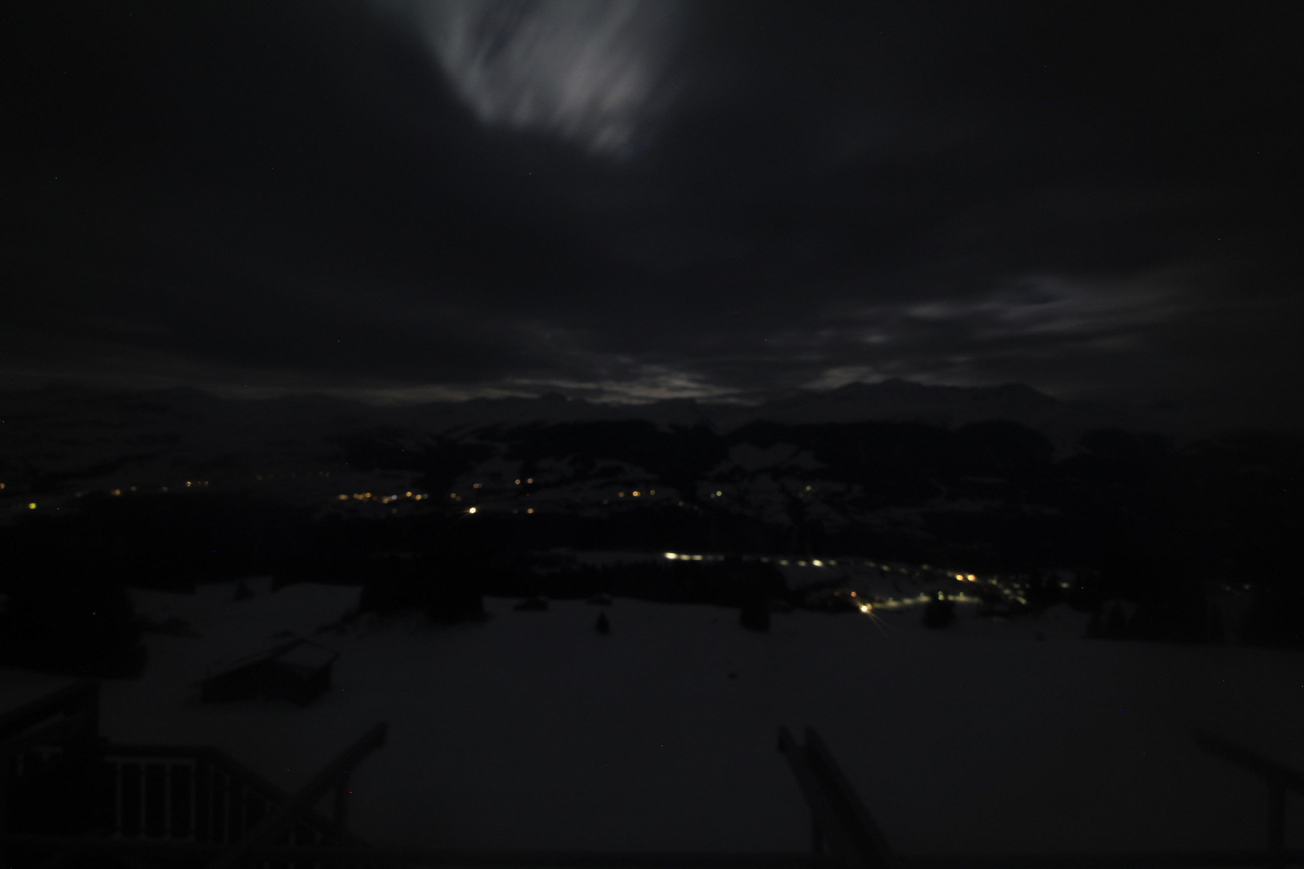 Rovaniemi: Lordin Aukio