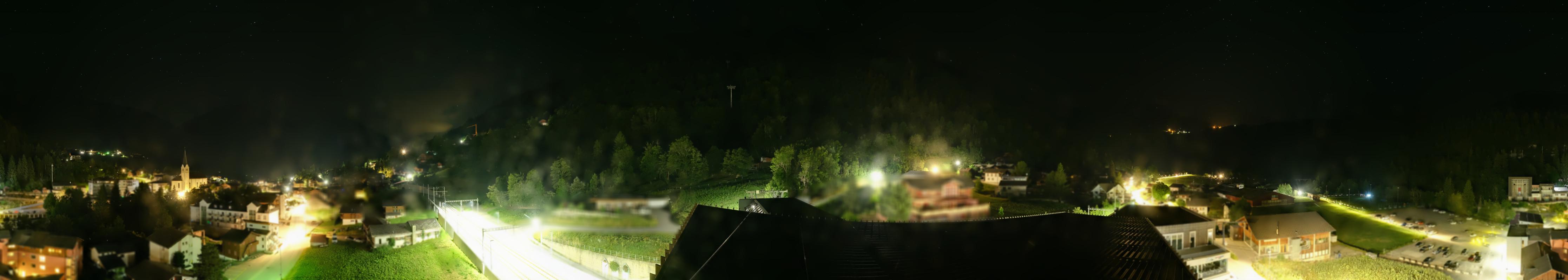 Rovaniemi: Lordin Aukio
