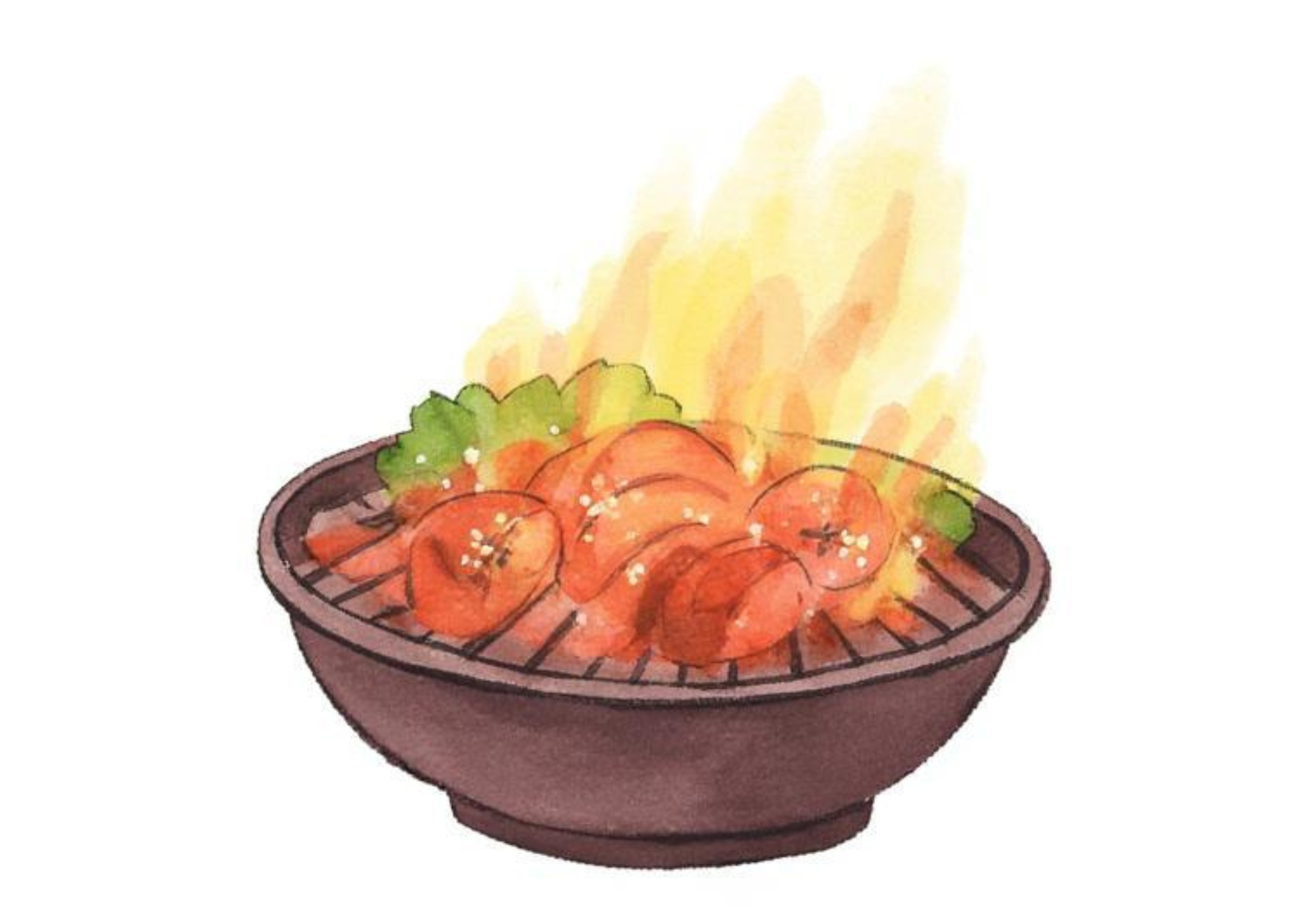 Titelbild des Events: Machs Richtig! Grillkurs