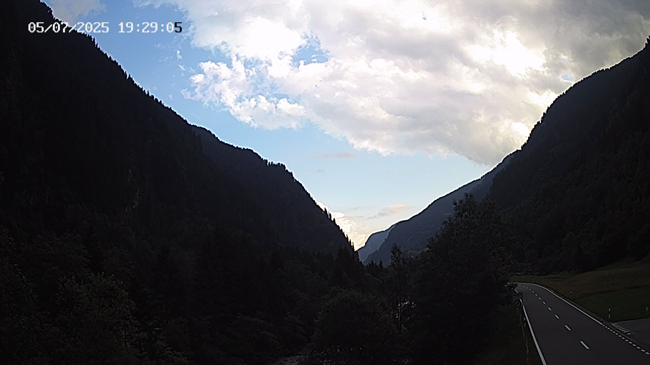 8h ago - 19:30