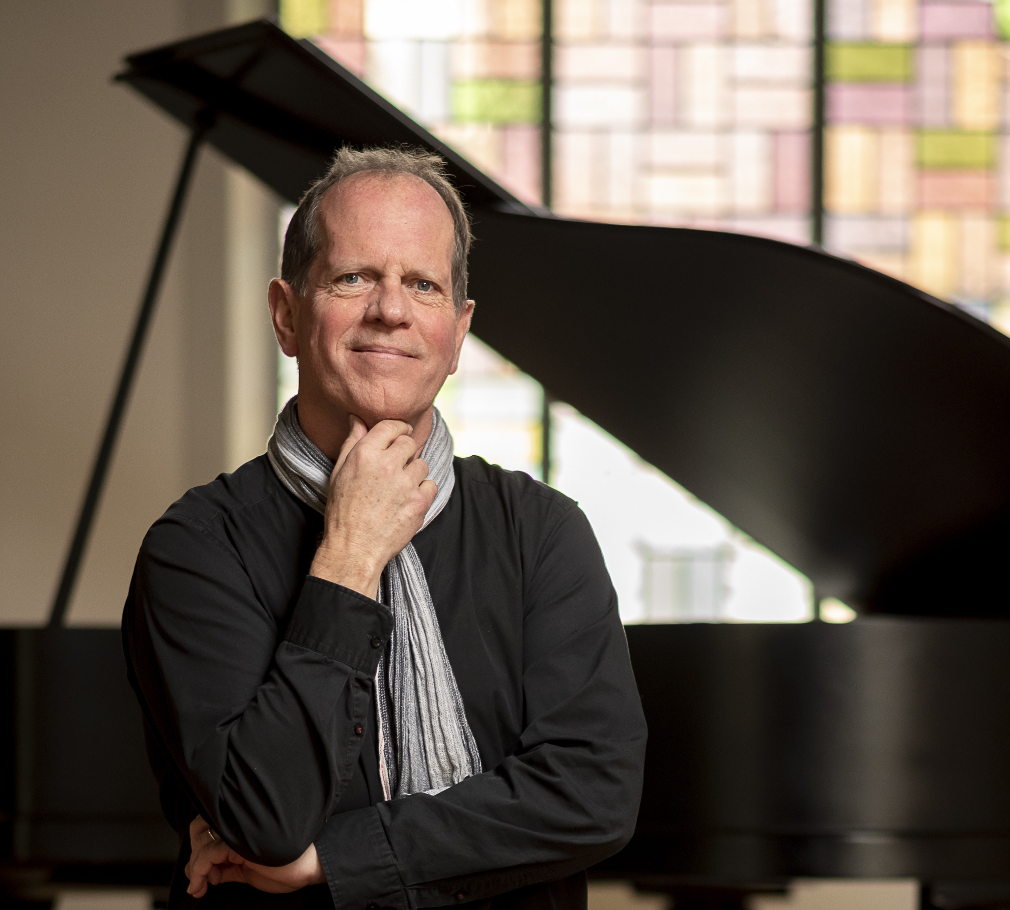 Musik & Lieder, die beflügeln