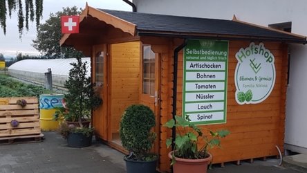Hofshop Familie Niklaus - 1