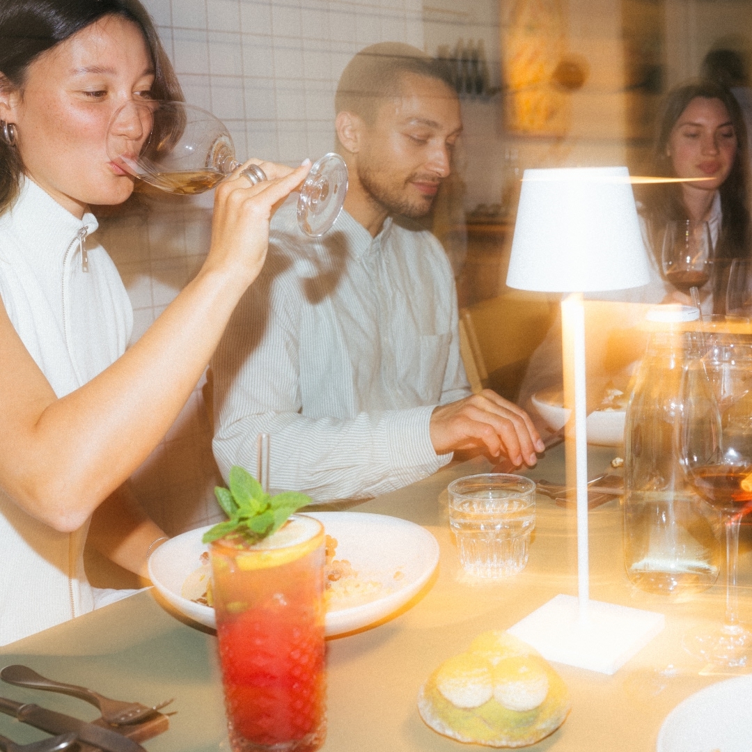 secondary restaurant image