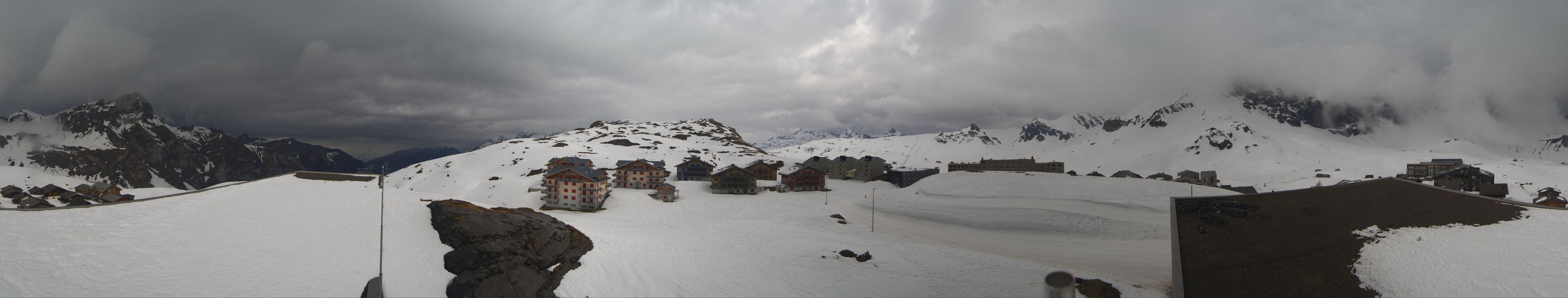 Rovaniemi: Lordin Aukio