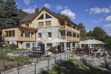 Albergo Colmanicchio - 1