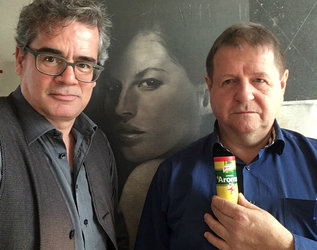 Der Witz, eine verkannte Kunst? - 1