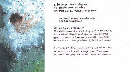 "Paradies & Heimat" - Junge Kunst die bewegt - 1