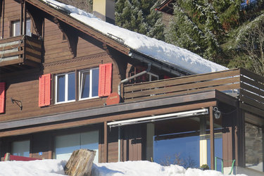 Haus Solsana Nr. 5
