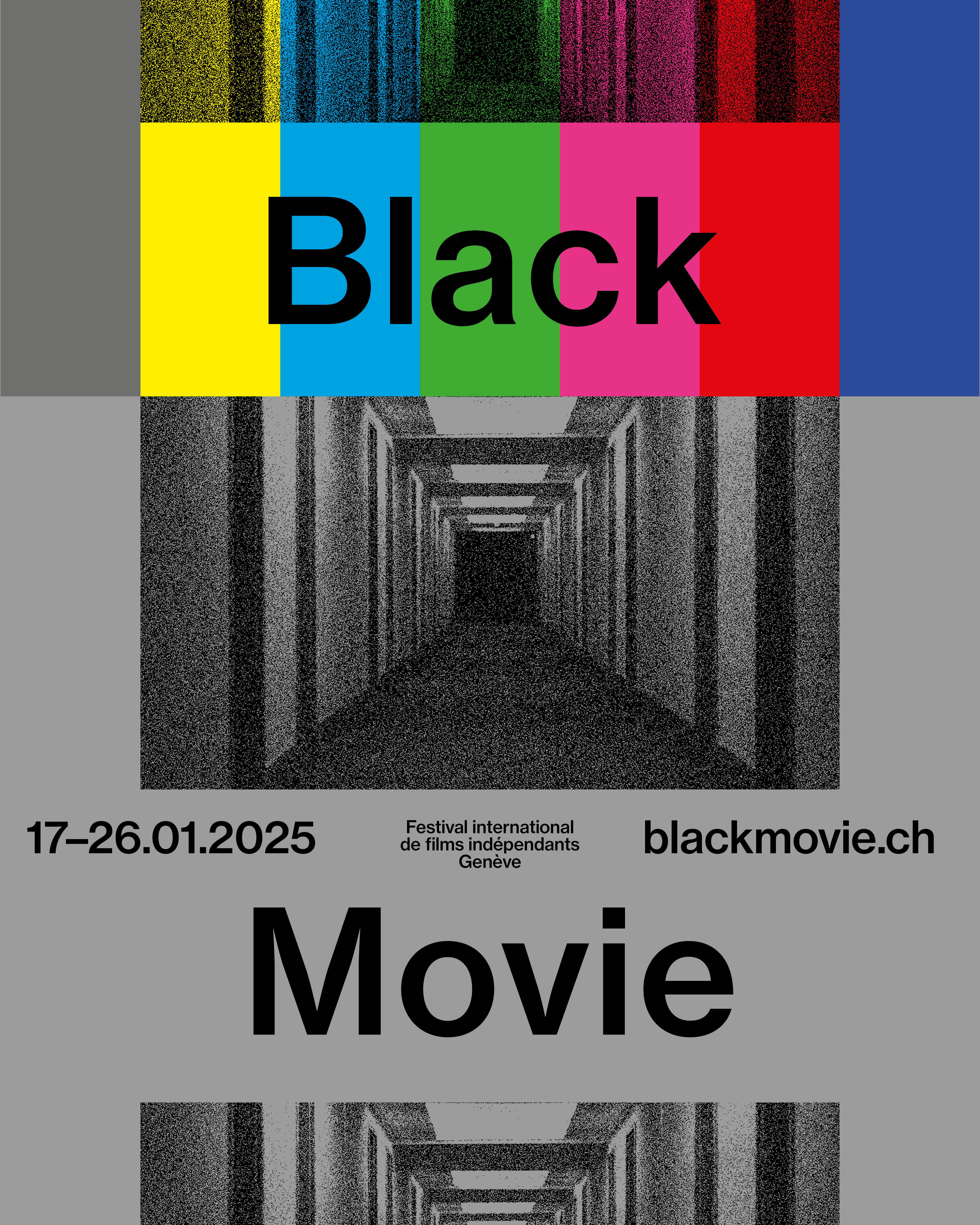 Black Movie 2025 Genève Guidle