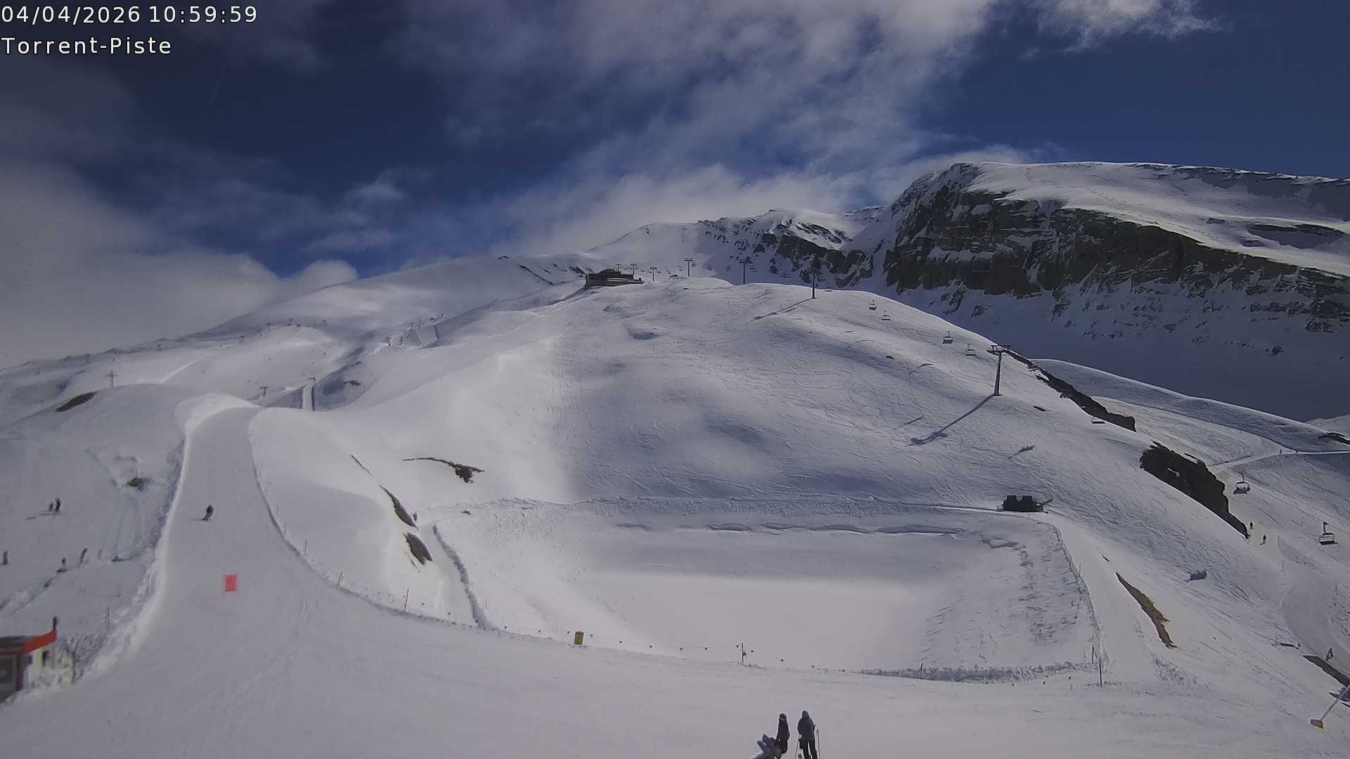Rovaniemi: Lordin Aukio