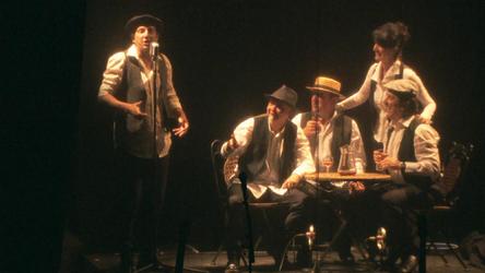 (Casino Théâtre Rolle)