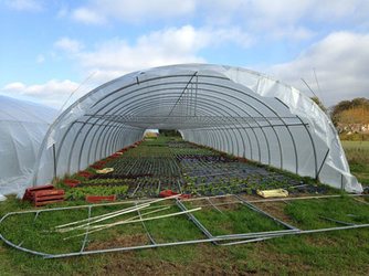 Agro-Idée Sàrl - 1