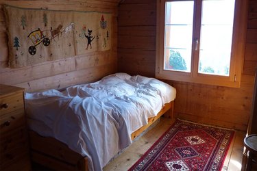 4-Zimmer Ferienwohnung - 1