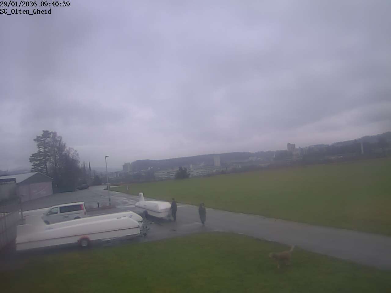 Rovaniemi: Lordin Aukio