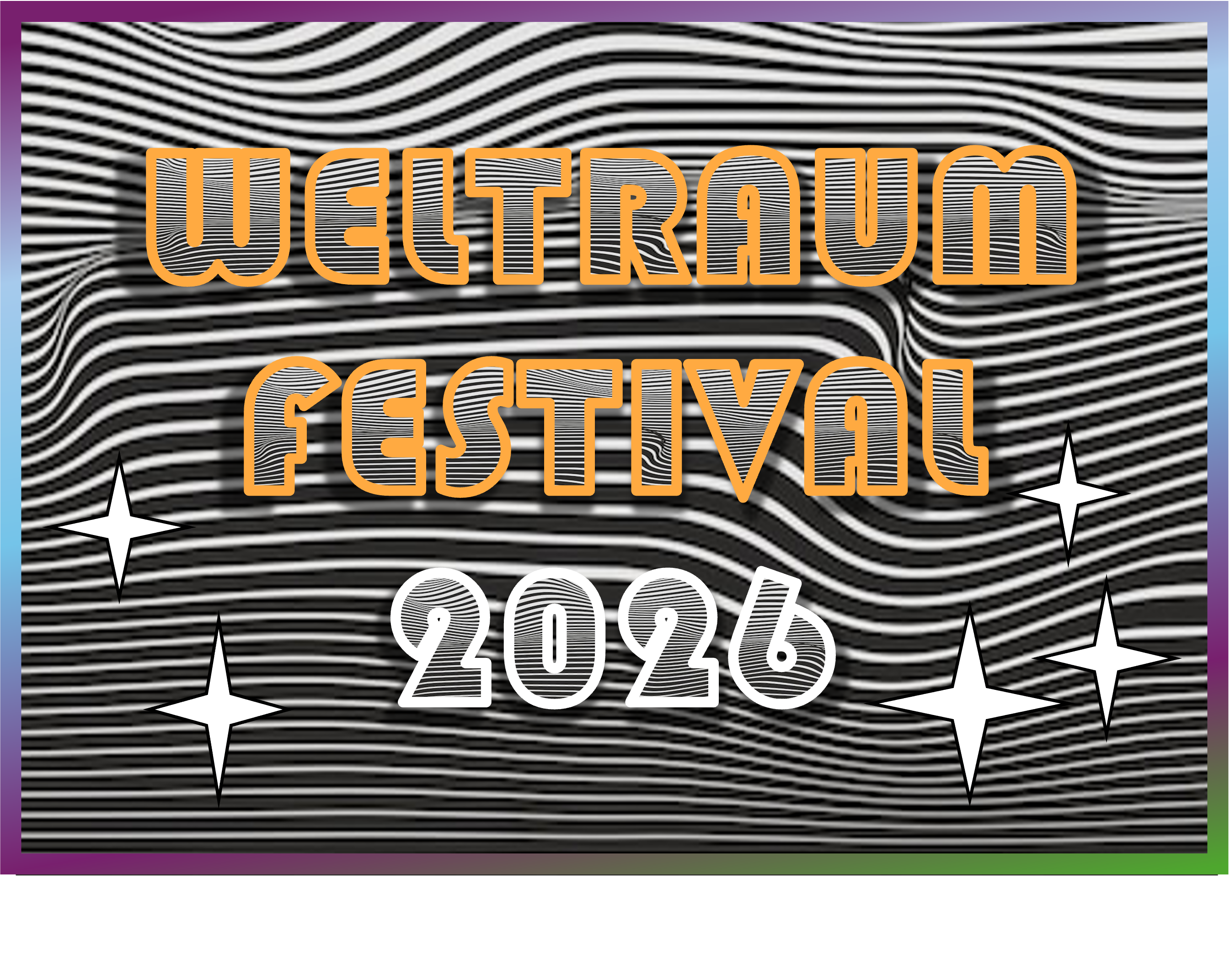 Weltraum-Festival