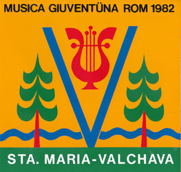 Ausstellung "30 ans Musica ROM" - 1