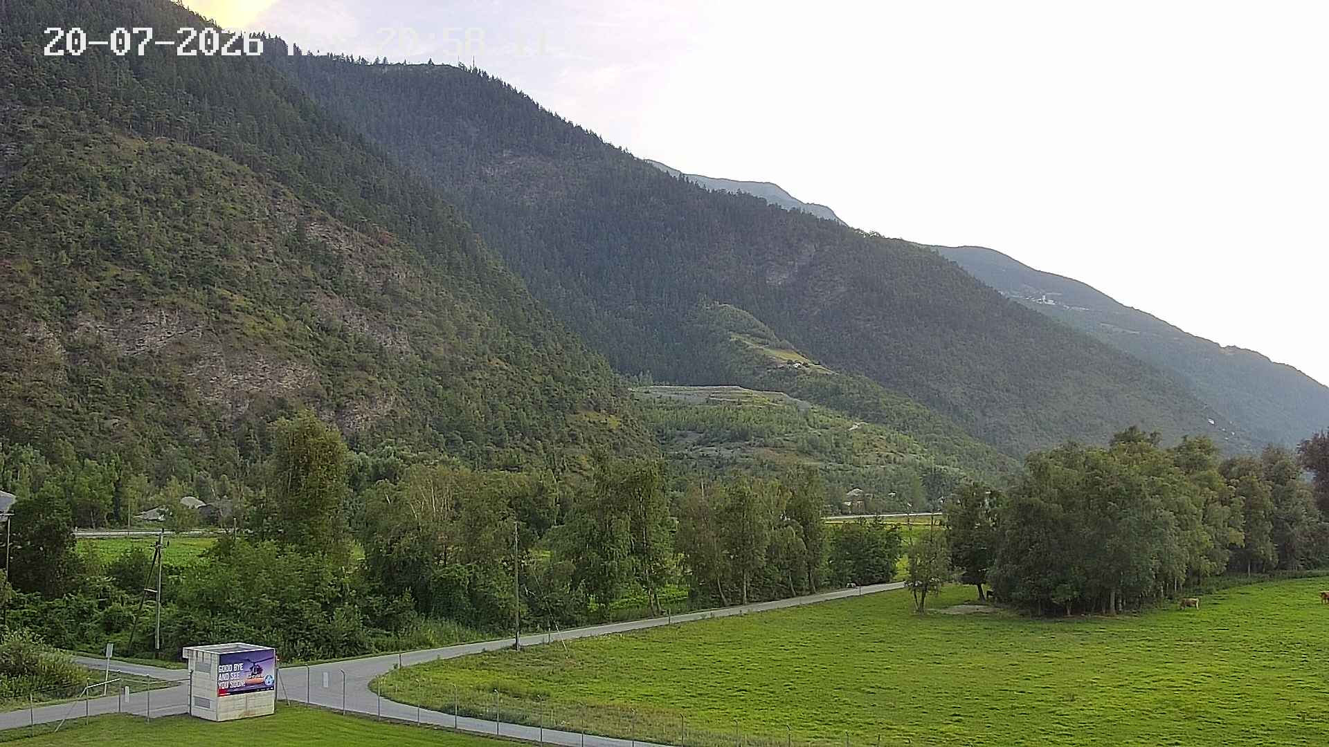 Rovaniemi: Lordin Aukio