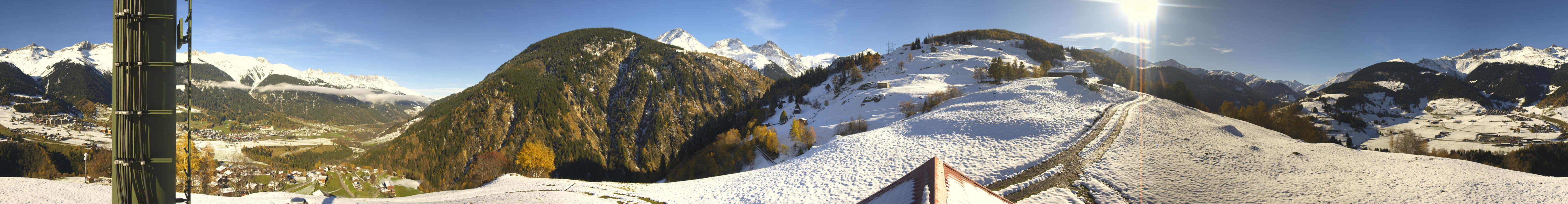 Rovaniemi: Lordin Aukio