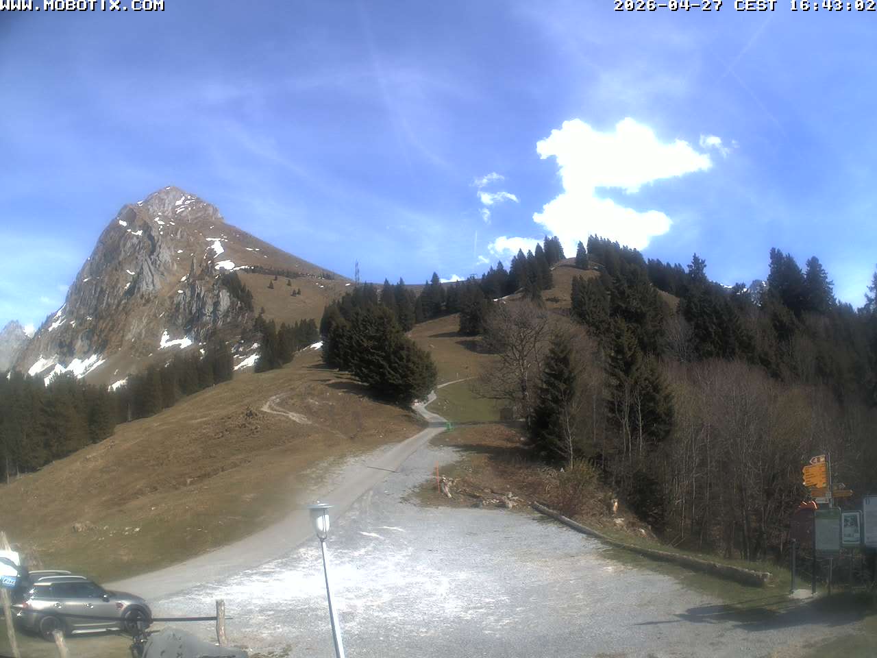 Rovaniemi: Lordin Aukio