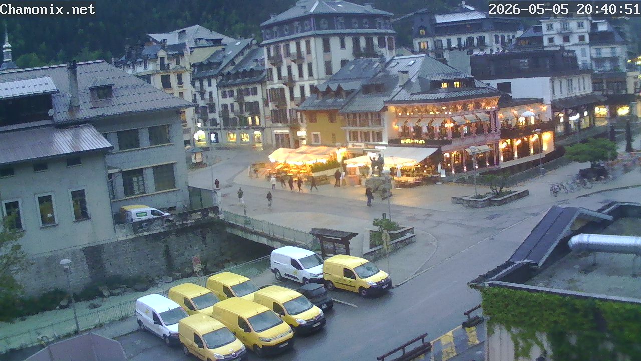 20h ago - 20:40