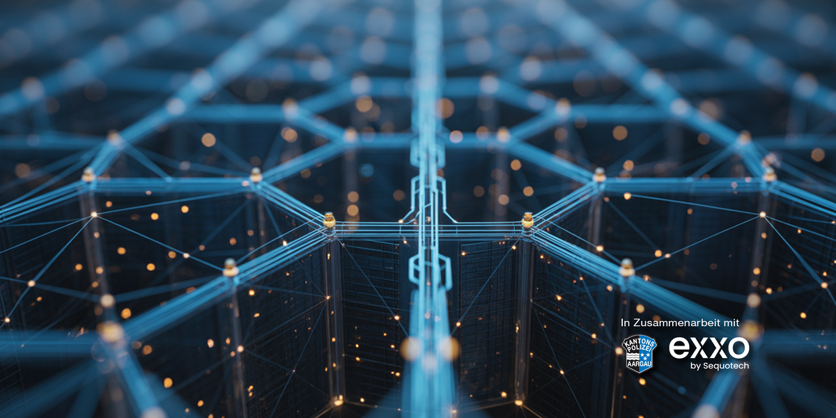 Titelbild des Events: Members 4 Members: Achtung Angriff! Cybercrime-Bedrohungen & Prävention für KMU