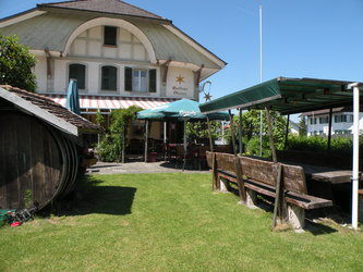 Gasthaus Sternen