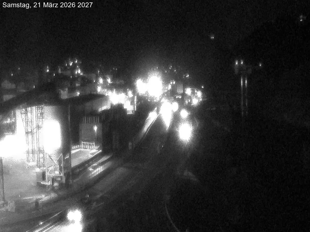 Rovaniemi: Lordin Aukio