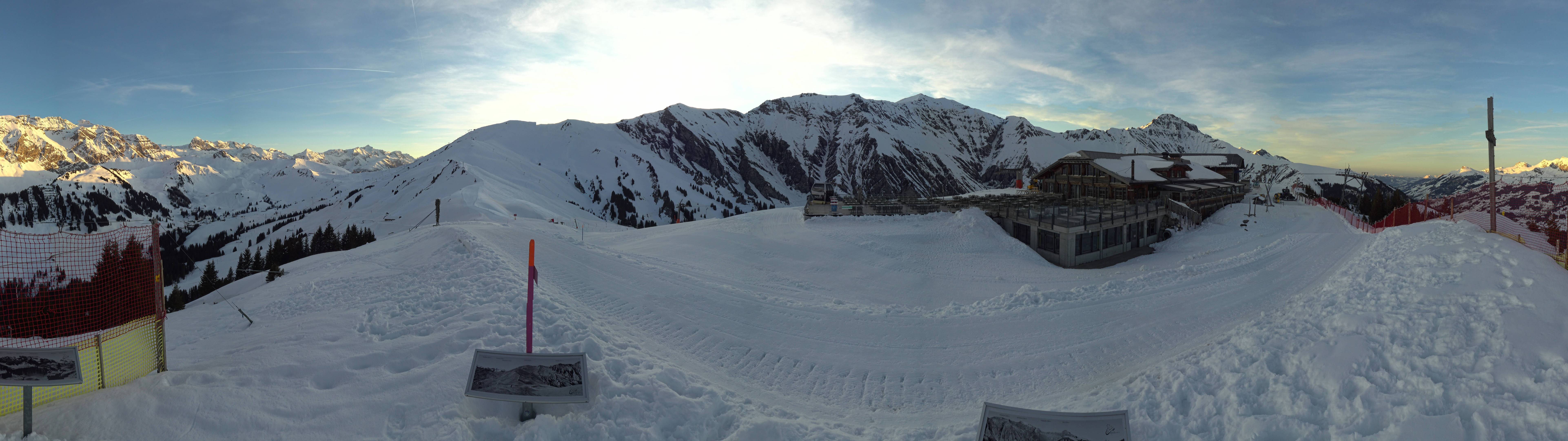 Rovaniemi: Lordin Aukio