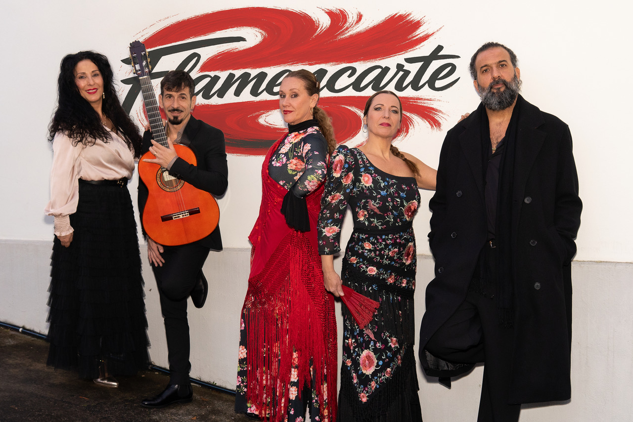 Flamencarte