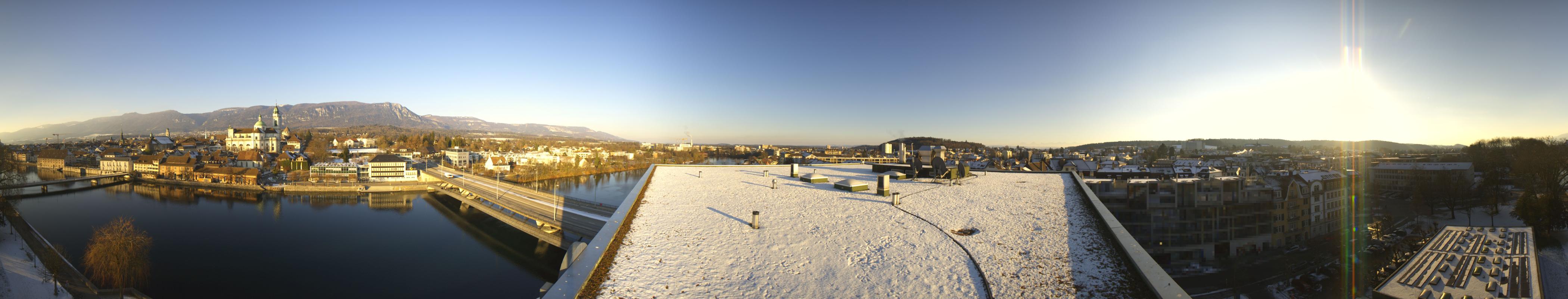Rovaniemi: Lordin Aukio