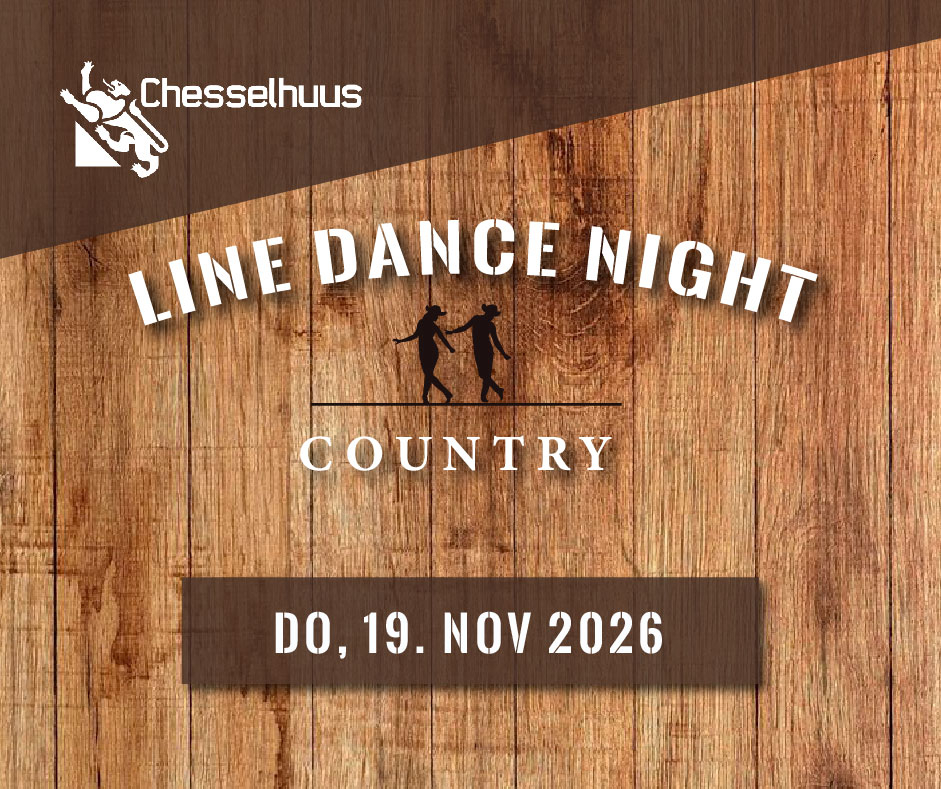 Line Dance Night