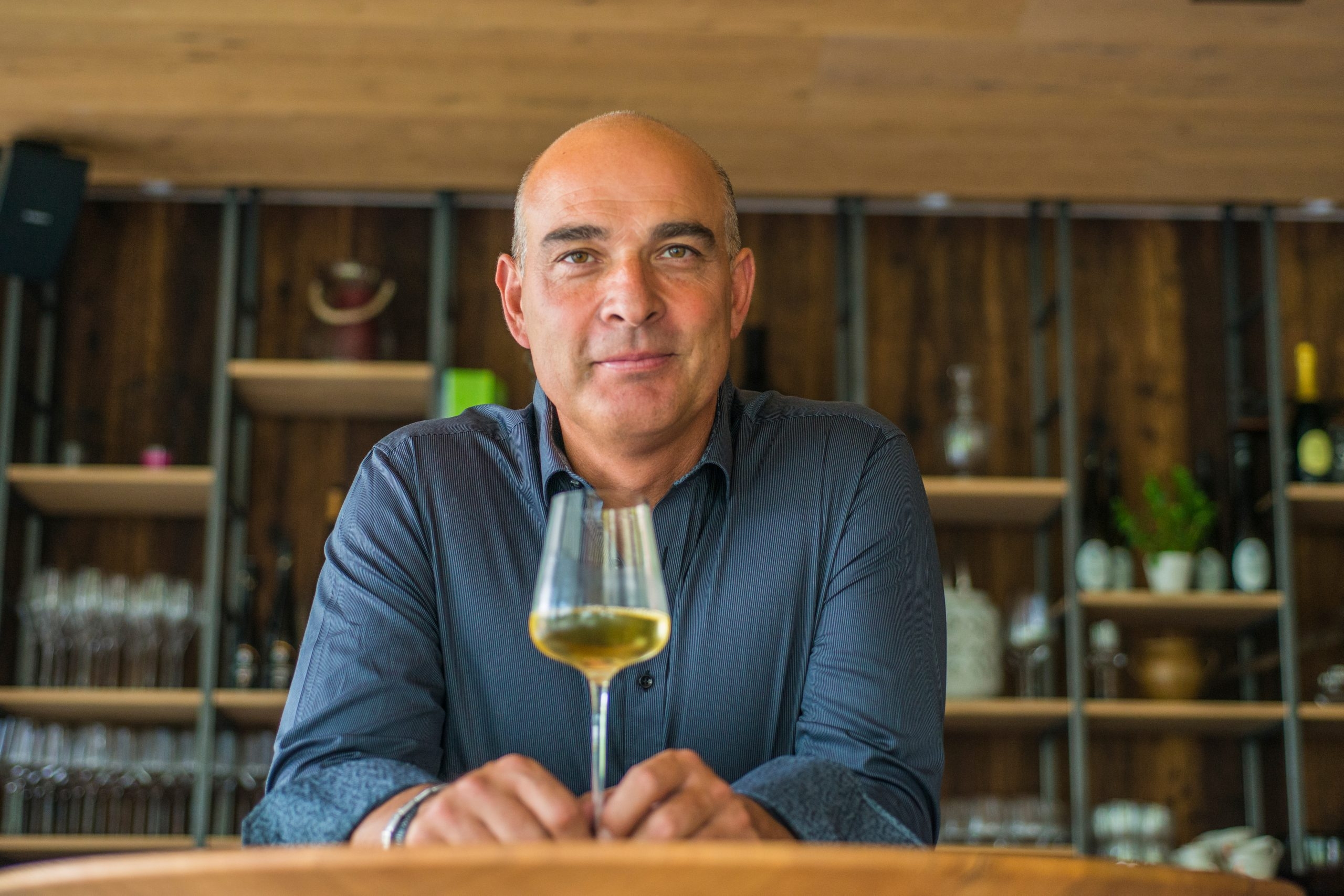 CHAPTER TWO - Wine & Dine mit dem Weingut Strawanzer Donabaum, Wachau