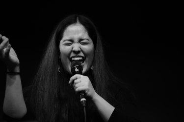 Yumi Ito Orchestra im Jazzclub Uster