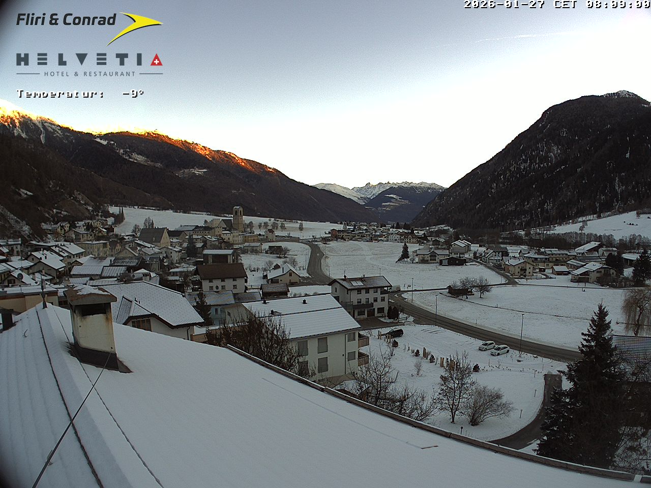 Rovaniemi: Lordin Aukio