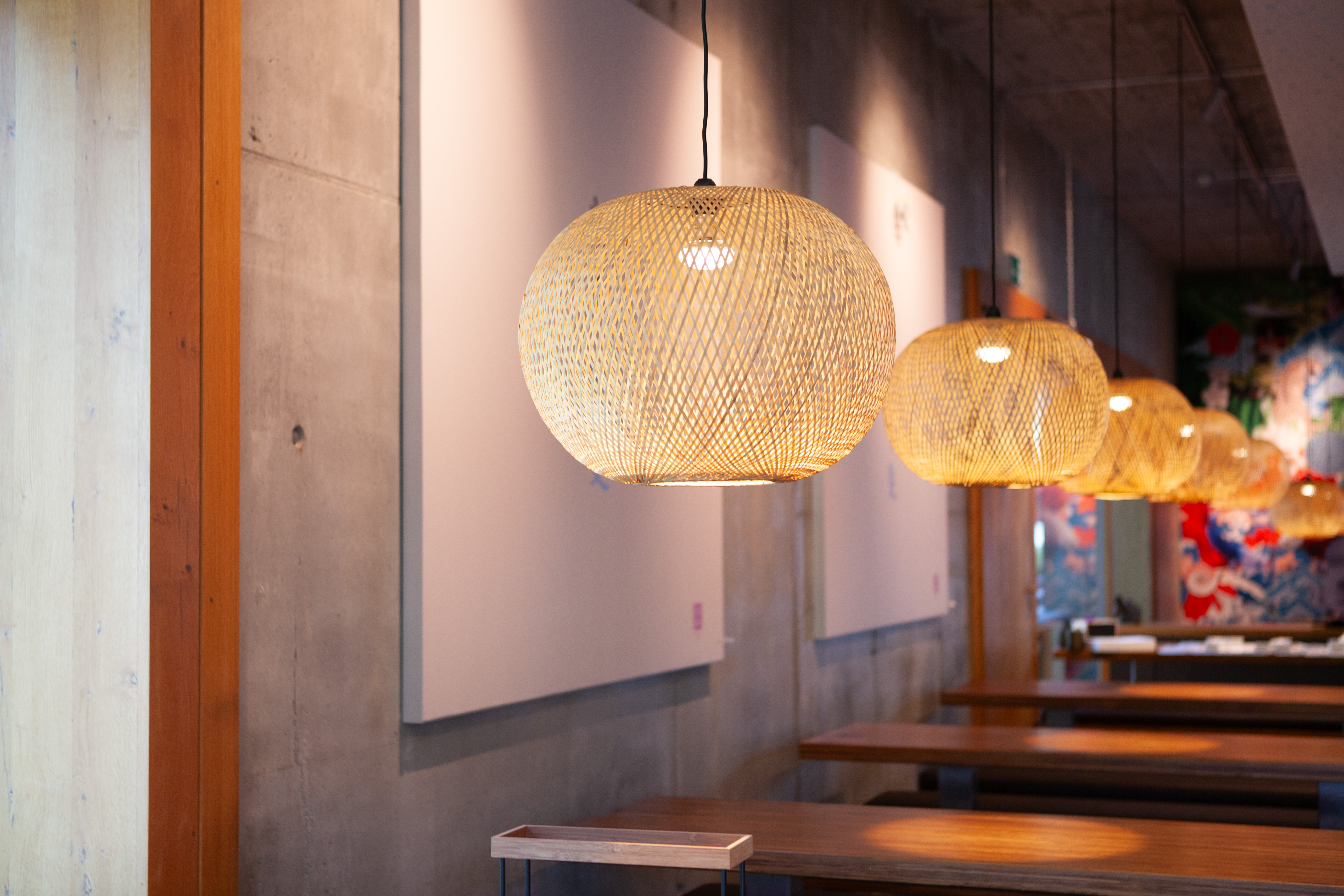 secondary restaurant image