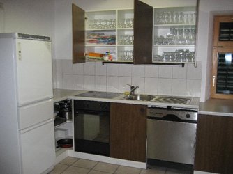 Sprützehüüsli - 1