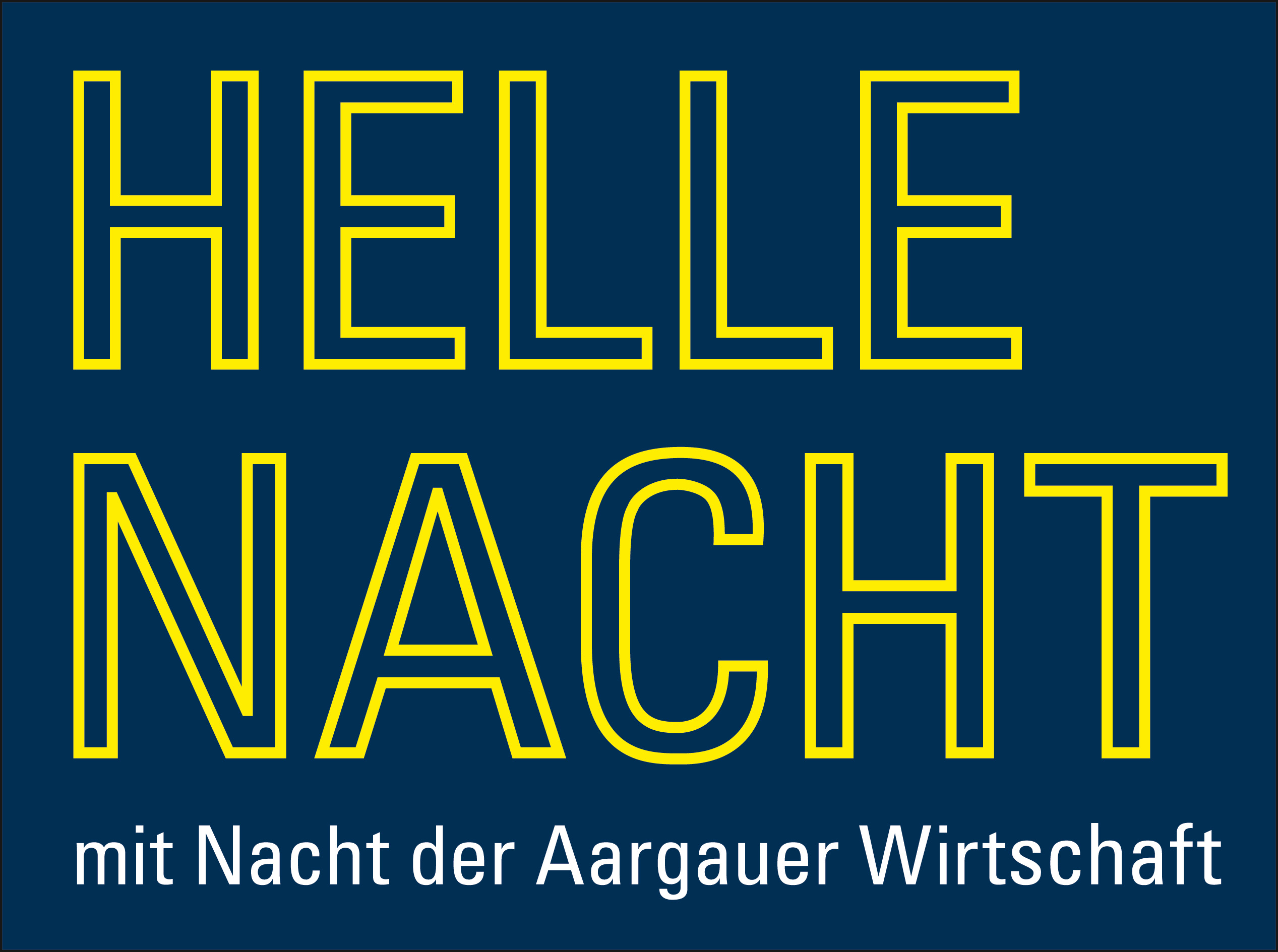 Titelbild des Events: Helle Nacht