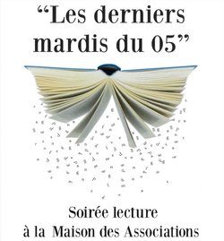 Derniers Mardis du 05 (Association Derniers Mardis du 05)